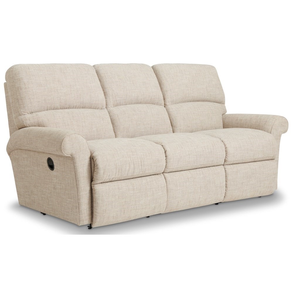 LaZBoy Robin Casual Reclining Sofa Find Your Furniture Reclining